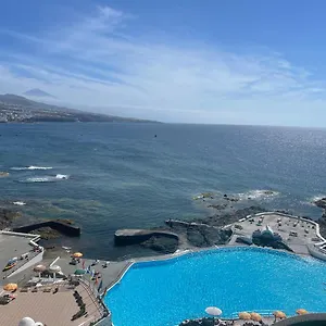 Apartamento Vacacional Altagay Punta Del Hidalgo